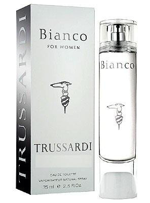 Trussardi - Bianco